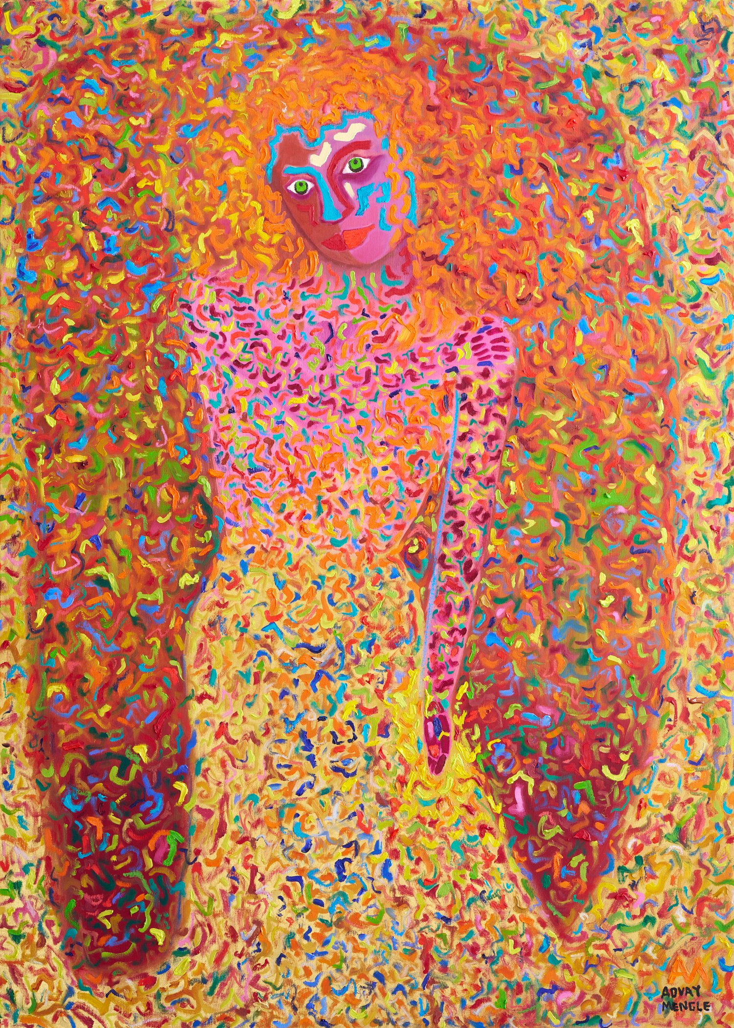 Juried Members Exhibition 2026 @ Pacific Art League [Palo Alto, CA